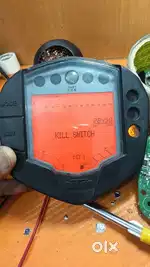 DUKE 200 SPEEDO METER SERVICE AND SALES AVAILABLE WITH WARRANTY DM ME.
