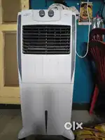 Air cooler