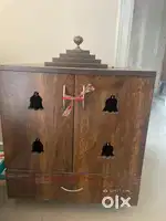 Pooja mandir