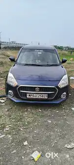 Maruti Suzuki Swift 2020 Petrol 46500 Km Driven