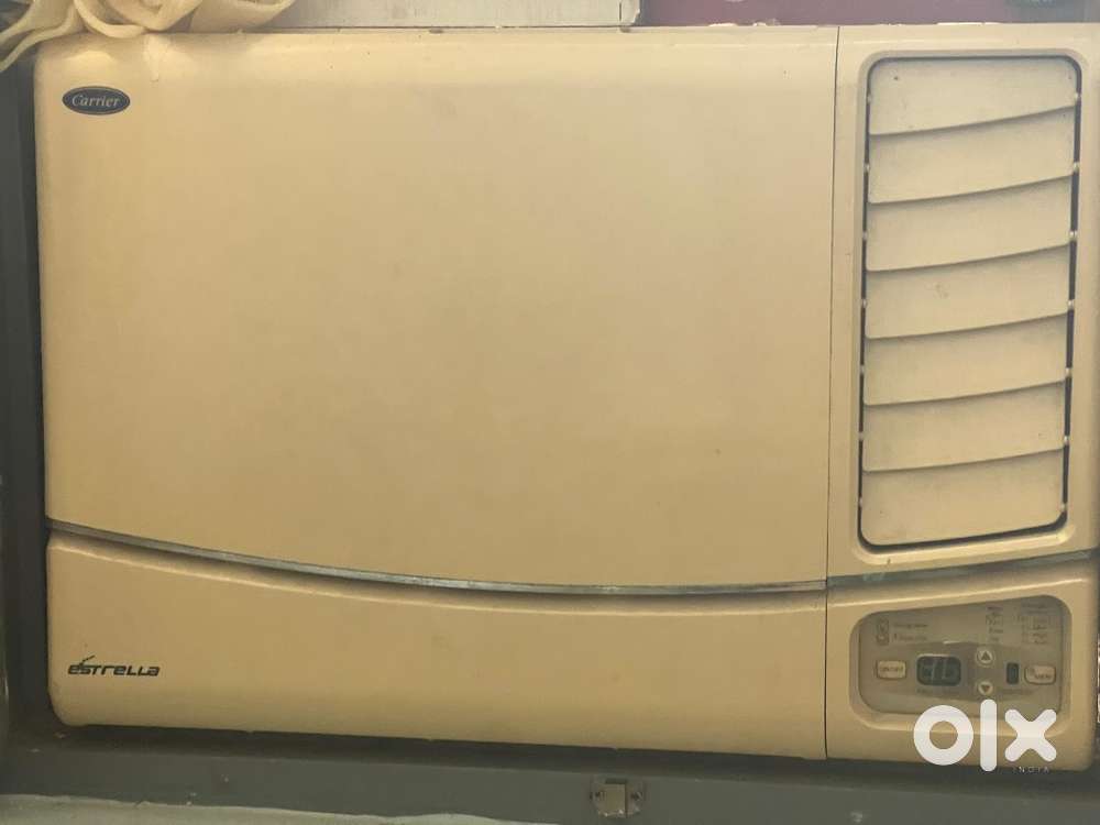 Carrier Air Conditioner