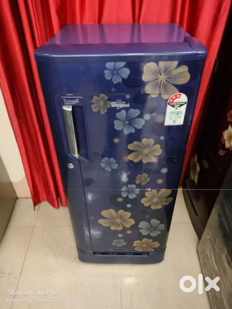 Fridge for rent