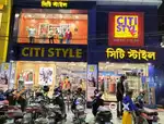 City style urgent requirement female and male candidate both apply