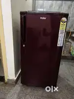 Haier Fridge, 1 year old only