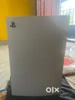Sony PlayStation5 Gaming Console (Slim)