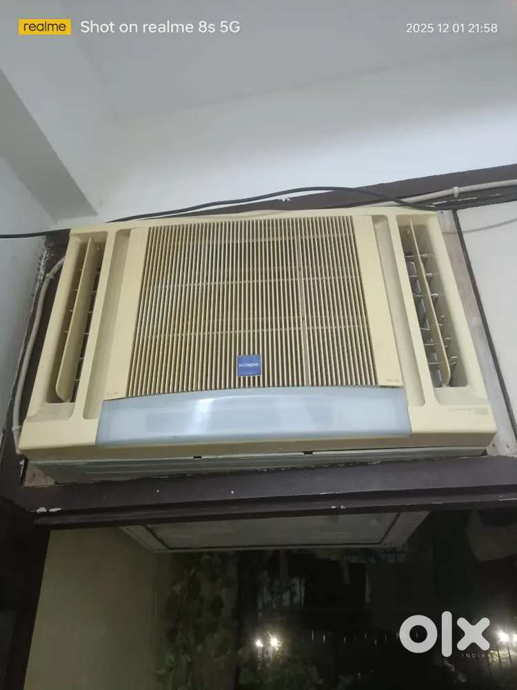 Hitachi vindo ac