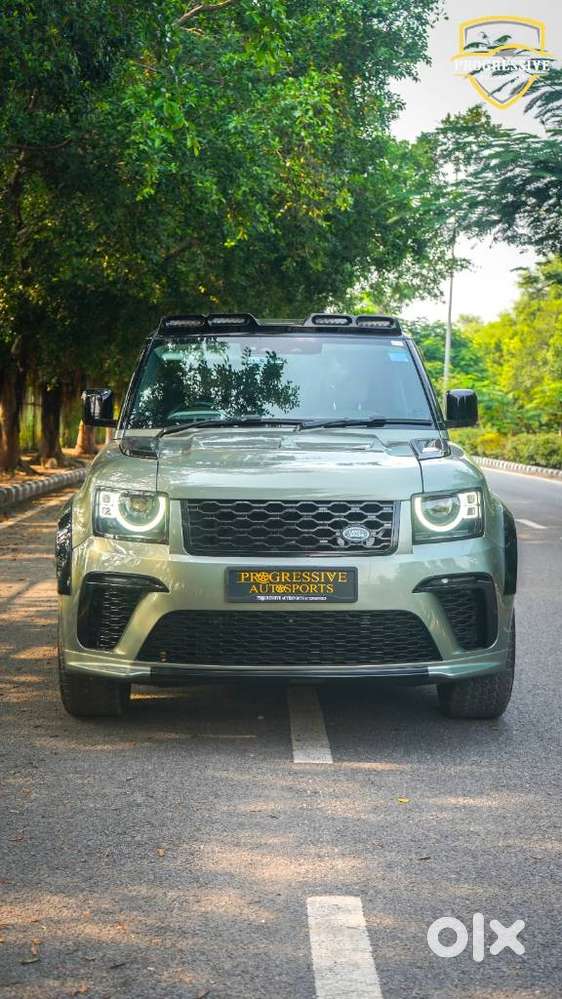 Land Rover Defender 2.0 110 X-Dynamic HSE, 2022, Petrol