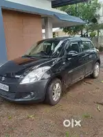 Maruti Suzuki Swift 2011-2014 ZDi, 2012, Diesel