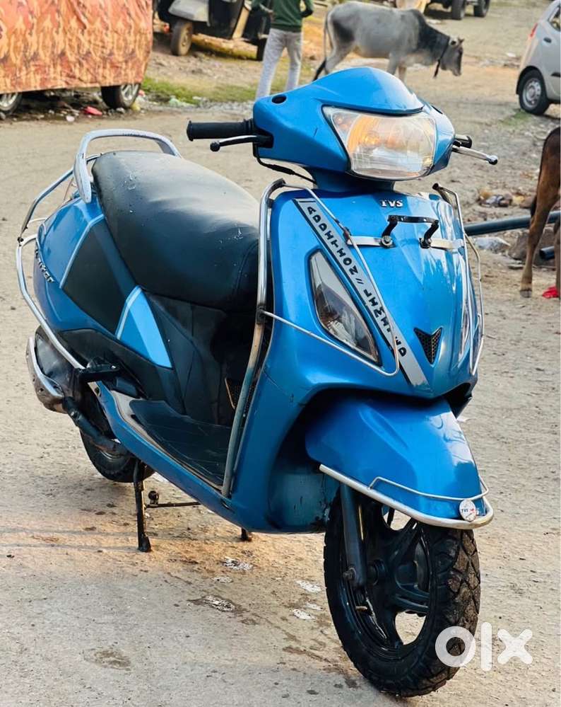 Jupiter zx good condition