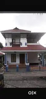 Near aluva metro 1km