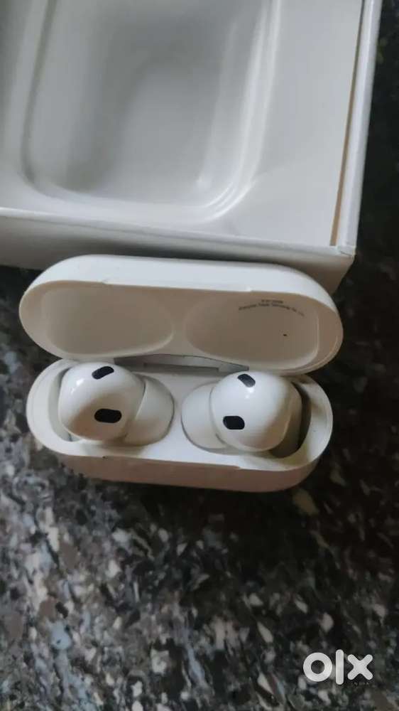 Apple AirPods Pro 3