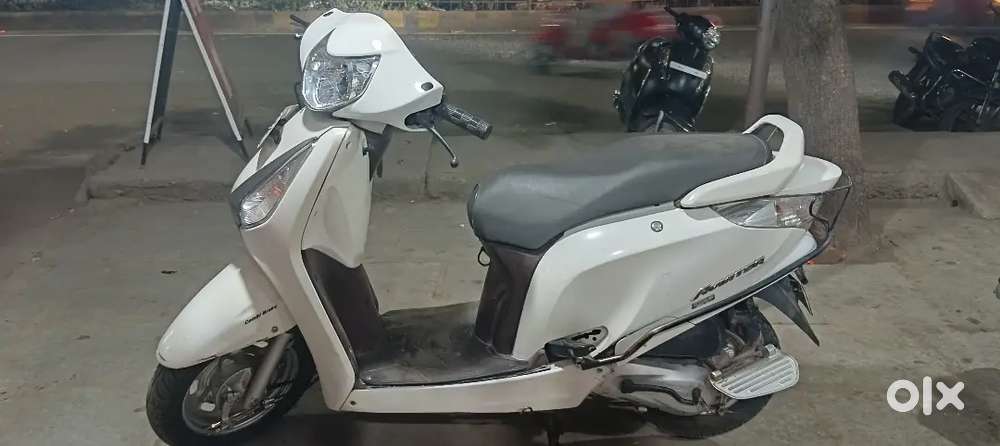 Full Condition