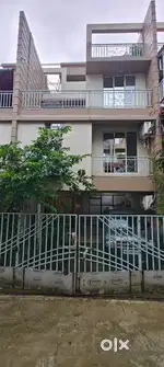 Available For Sale 1 Bhk Villa In Spanish villa Phase 2