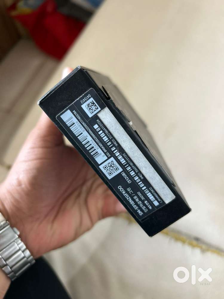 Samsung s23 ultra 512  Gb Global Full kit