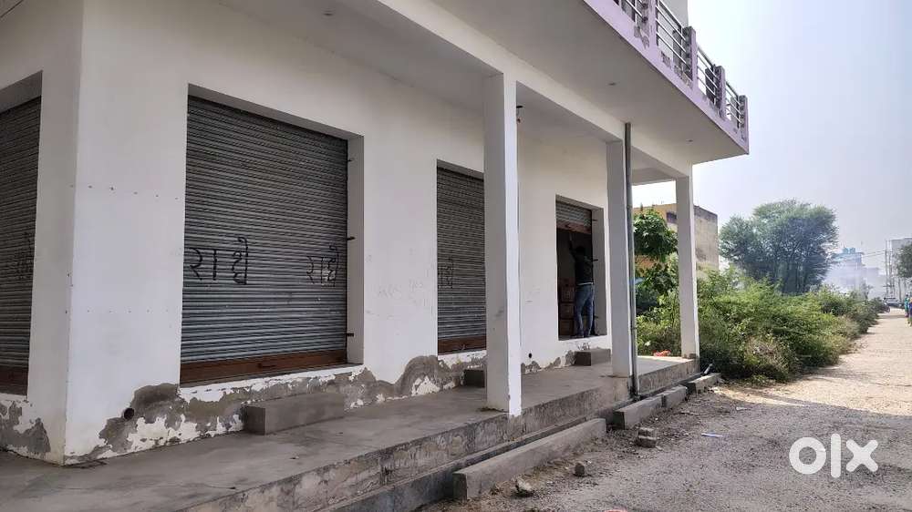 For rent Storage area, mart area, smart bazzaar