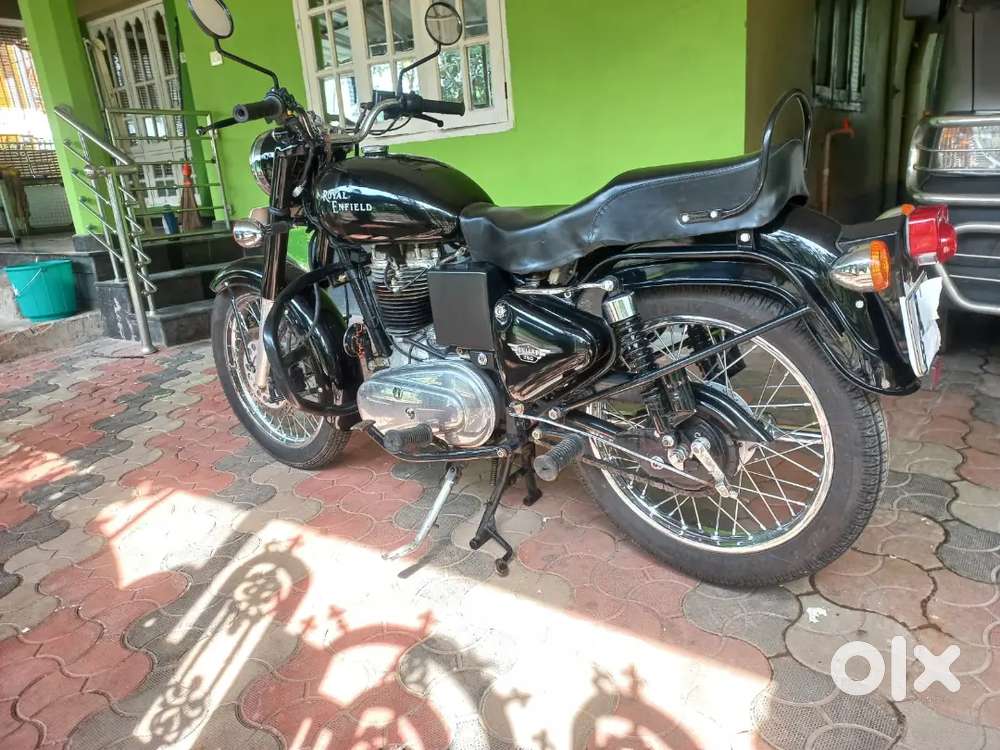 Royal enfield bullet 1994 good condition
