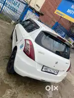 Maruti Suzuki Swift 2014 Diesel 88000 Km Driven