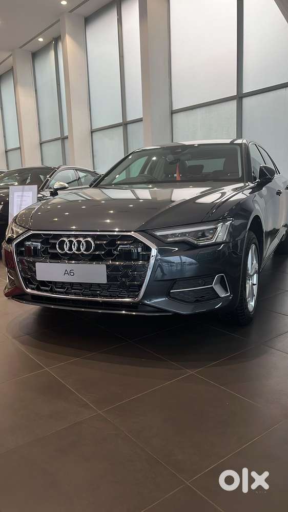 Audi A6 2.0 45 TFSI Premium Plus, 2024, Petrol