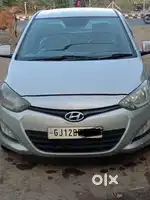 Hyundai i20 2012 asta Push button tyre new engine company fitting