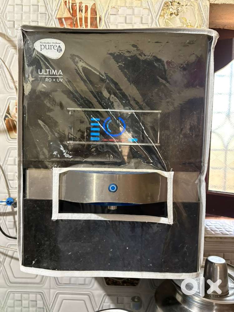 Hindustan Unilever Water Purifier