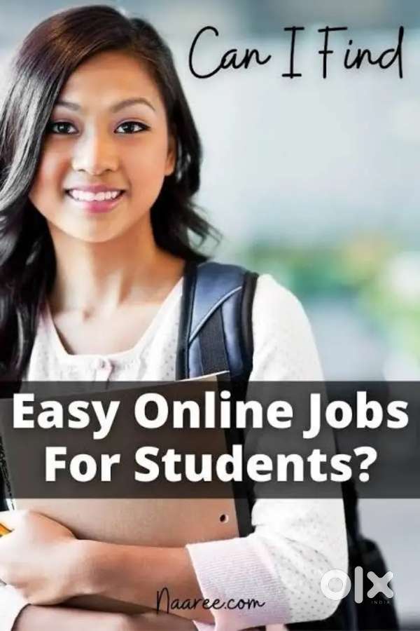 jobs for retired, employed, home makers, students etc.
