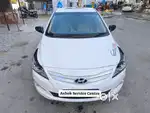 Hyundai Verna [2015-2017] FLUIDIC 4S 1.6 CRDi SX, 2016, Diesel