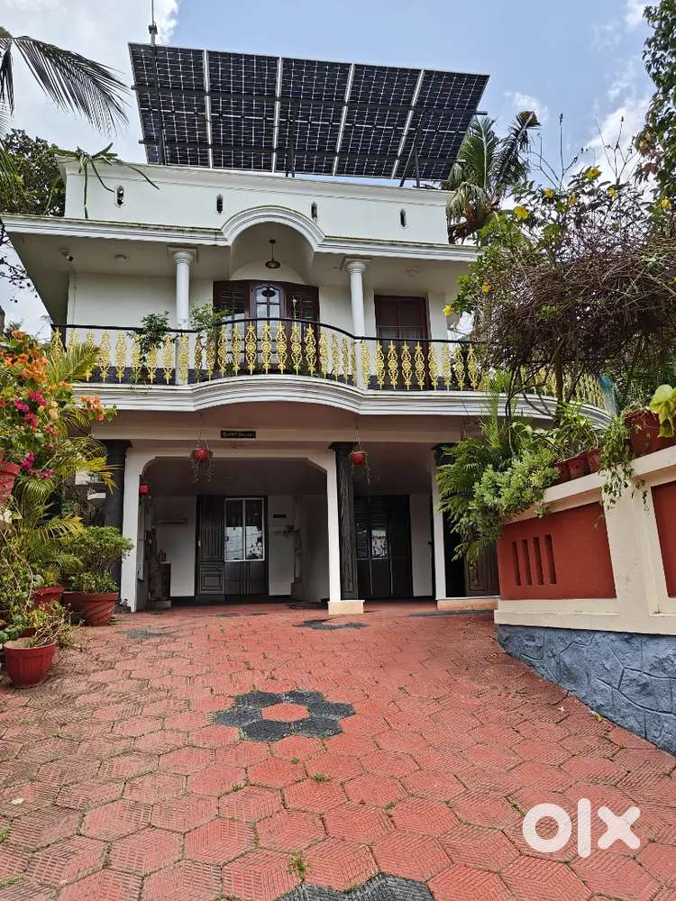 വീട്ടു ജോലിക്ക് വനിതയെ ആവശ്യമുണ്ട്