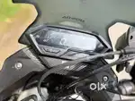 Honda cb200x