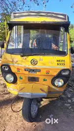 Bikram auto Engine 450