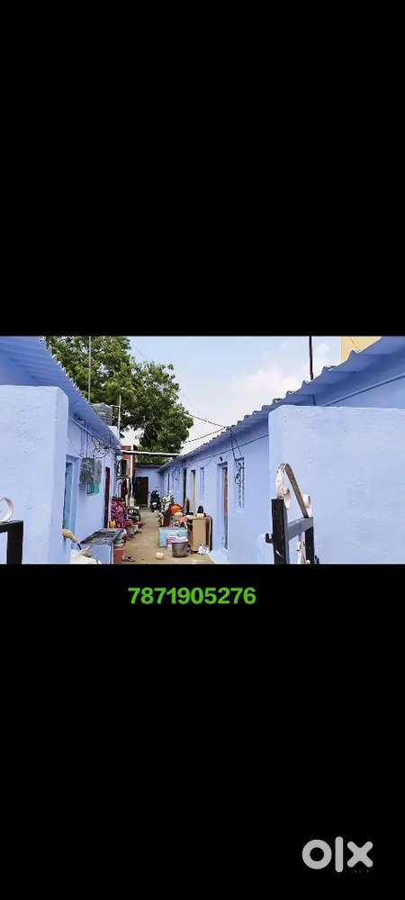 Room Near By D-Mart Singanllur