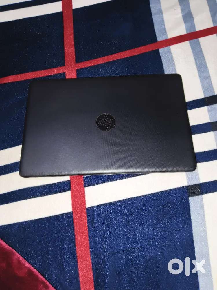 Hp leptop Good condition