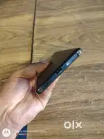 11 month old New condition bill box charger  Vivo t 3 pro