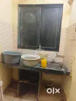 Gala + room for rent