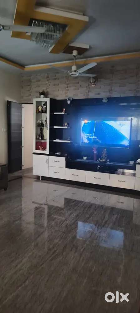 3bhk independent house