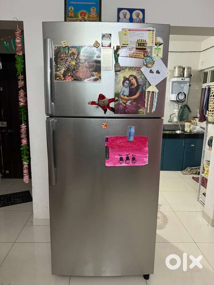 Samsung fridge 500 ltrs