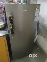 Haier 195 Litres  Direct Cool Refrigerator(4 star)