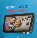 ALEXA ECHI SHOW 8HD