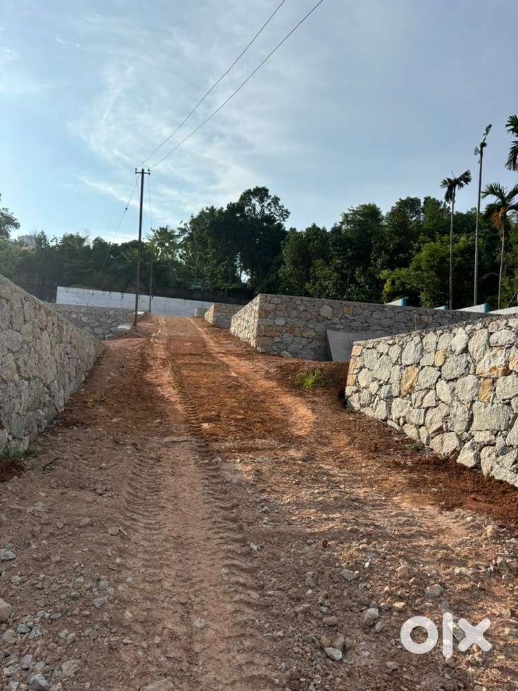 4,5,6,7cent plot for sale at Chavadimukku Gandhipuram