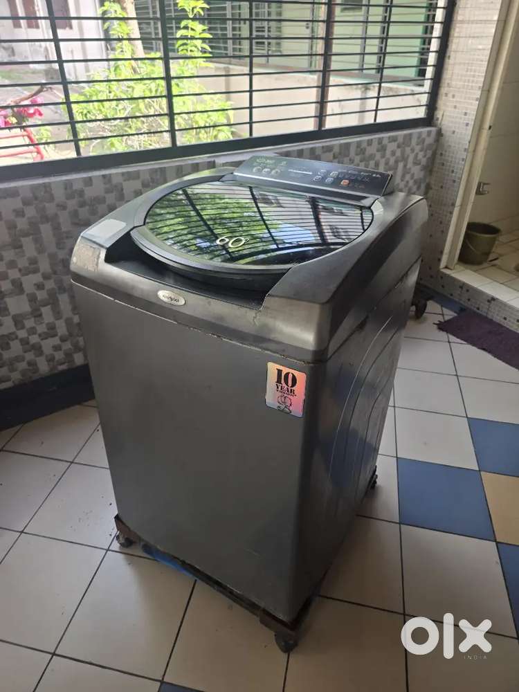 Whirpool 360 Washingmachine