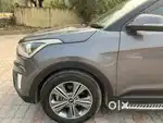 Hyundai Creta 1.4 CRDi S Plus, 2016