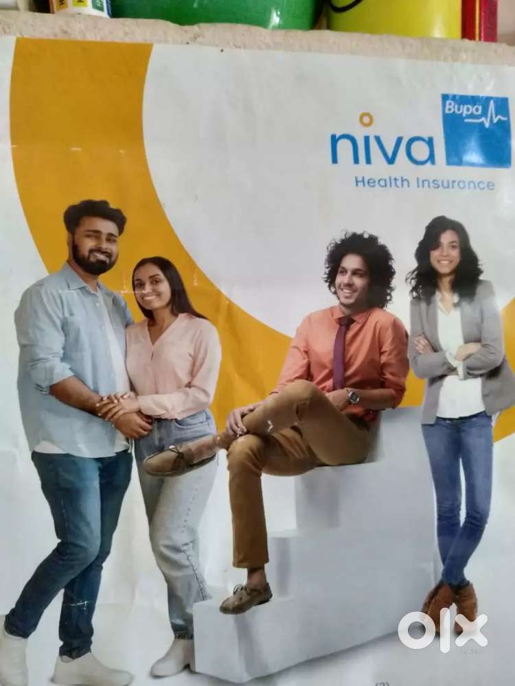 Agent Manager (Helth Insurance)