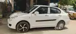Maruti Suzuki Dzire 2009 Diesel 270000 Km Driven