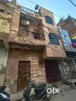 50 Gaj, Plot for Sale in Uttam Nagar, Delhi (90% Loan Facility)