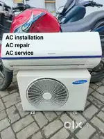 AC repair AC installation all brand AC repair 2.2