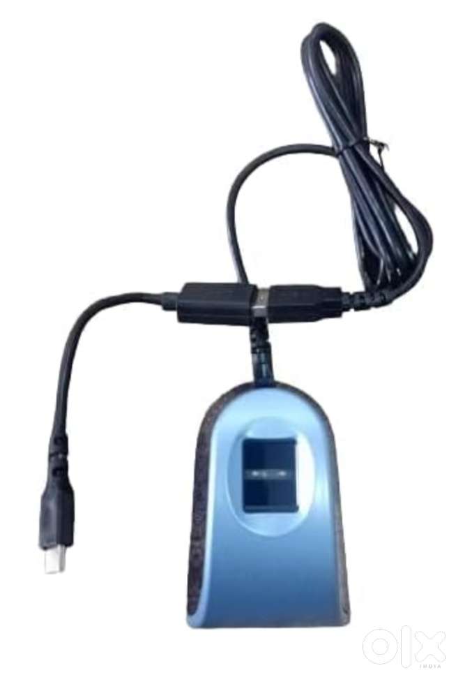 Mantra L1 fingerprint device