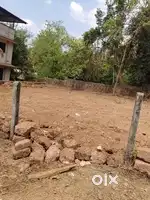 For Sale 280m2 Plot with Sanad in Gogol,Margao