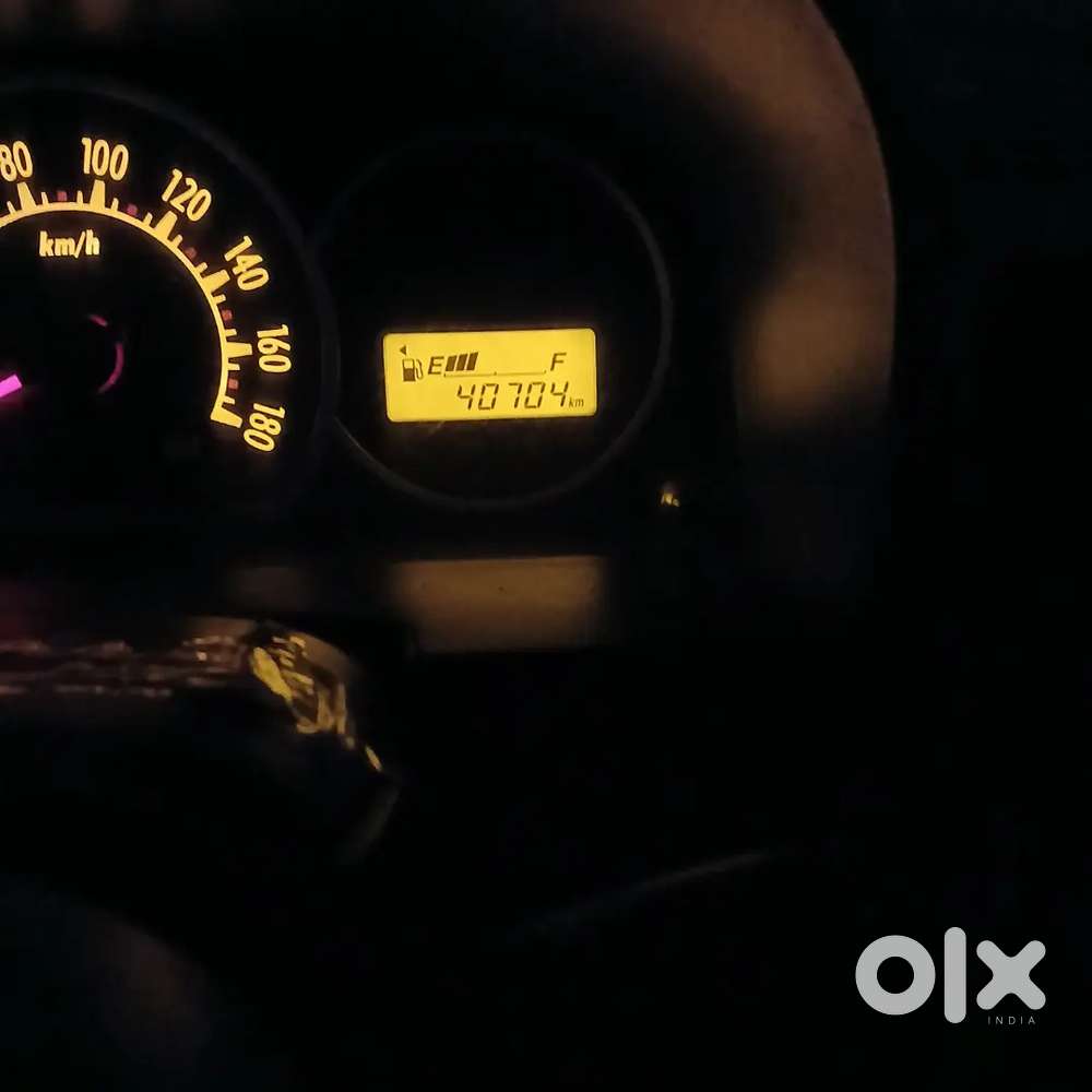 Maruti Suzuki Alto K10 2011