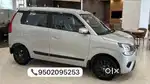 Maruti Suzuki Wagon R 1.2 ZXI Plus, 2023, Petrol
