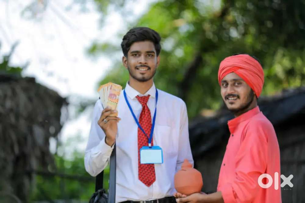 HDFC বেঙ্কৰ প্ৰতিটো Branchত চাকৰিৰ সুযোগ ওলাইছে