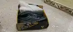 Safety Shoe 12inch 46uk